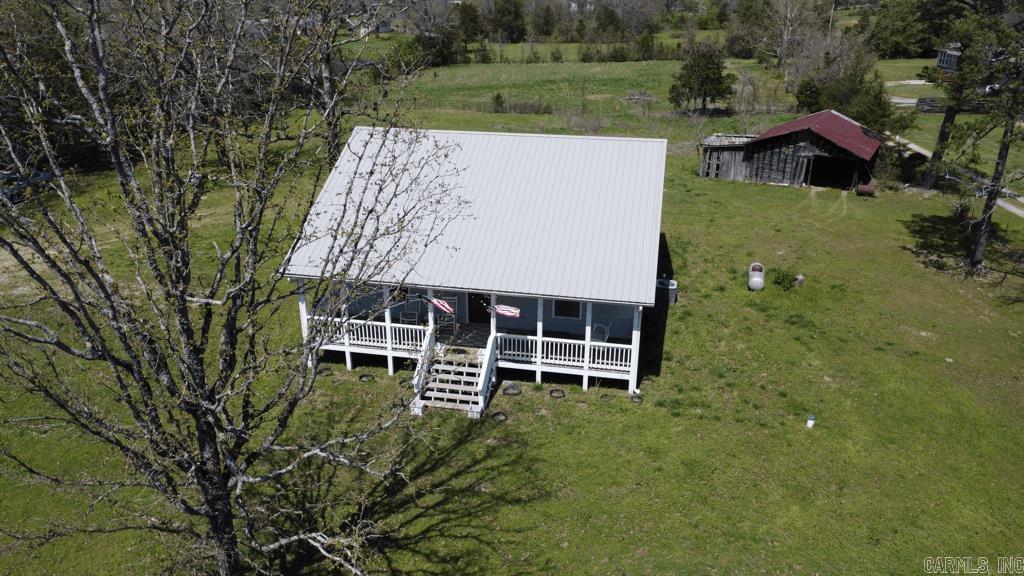 96 E Hwy 298 Story, AR 71970-9999