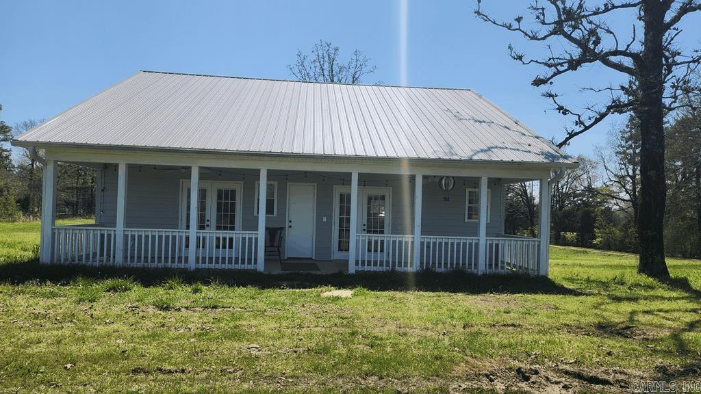 96 E Hwy 298 Story, AR 71970-9999