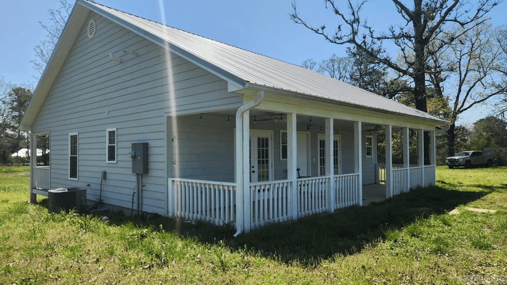 96 E Hwy 298 Story, AR 71970-9999