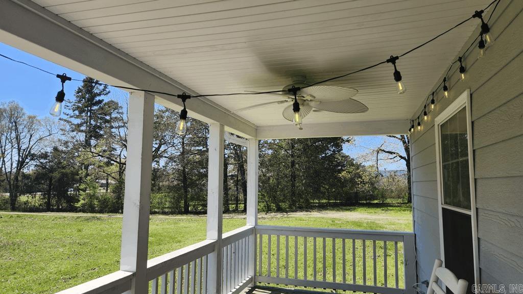 96 E Hwy 298 Story, AR 71970-9999