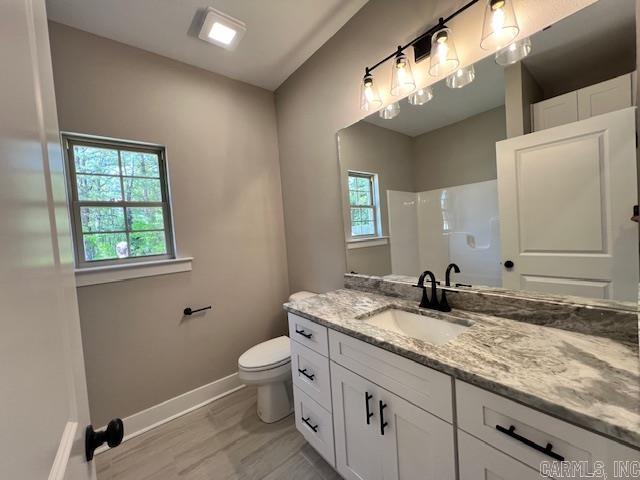 604  TWELVE OAKS  White Hall, AR