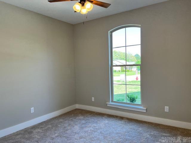 604  TWELVE OAKS  White Hall, AR