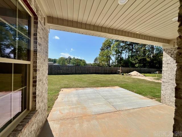 604  TWELVE OAKS  White Hall, AR