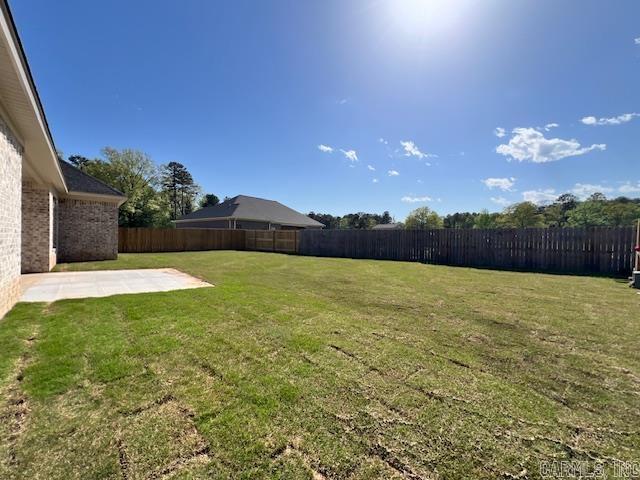 604  TWELVE OAKS  White Hall, AR