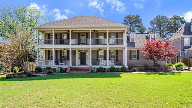 448  Golf  Heber Springs, AR