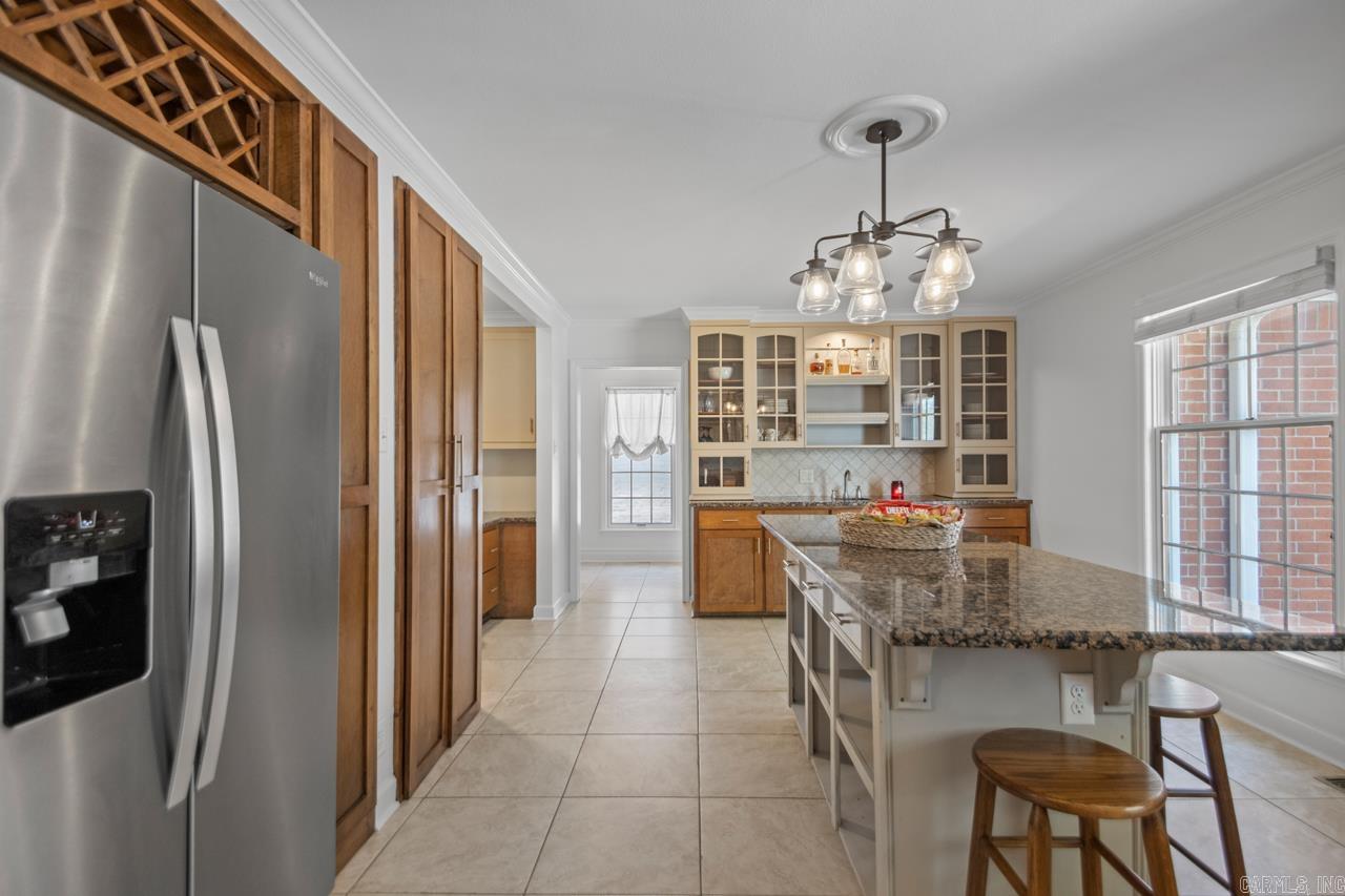 512 W North  Benton, AR