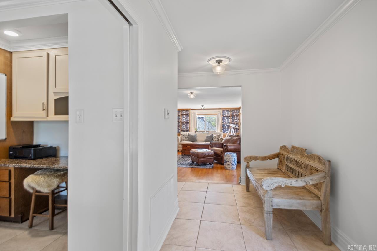 512 W North  Benton, AR