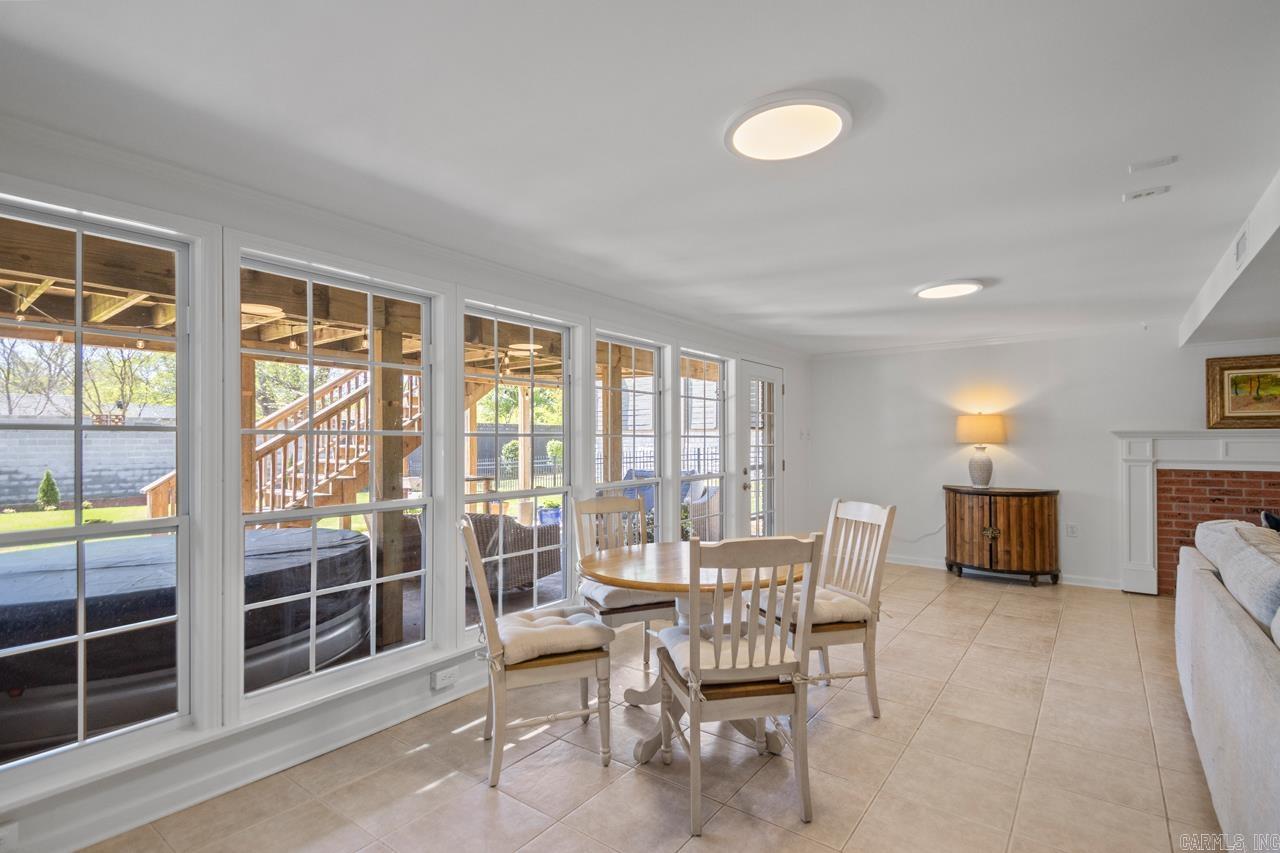512 W North  Benton, AR