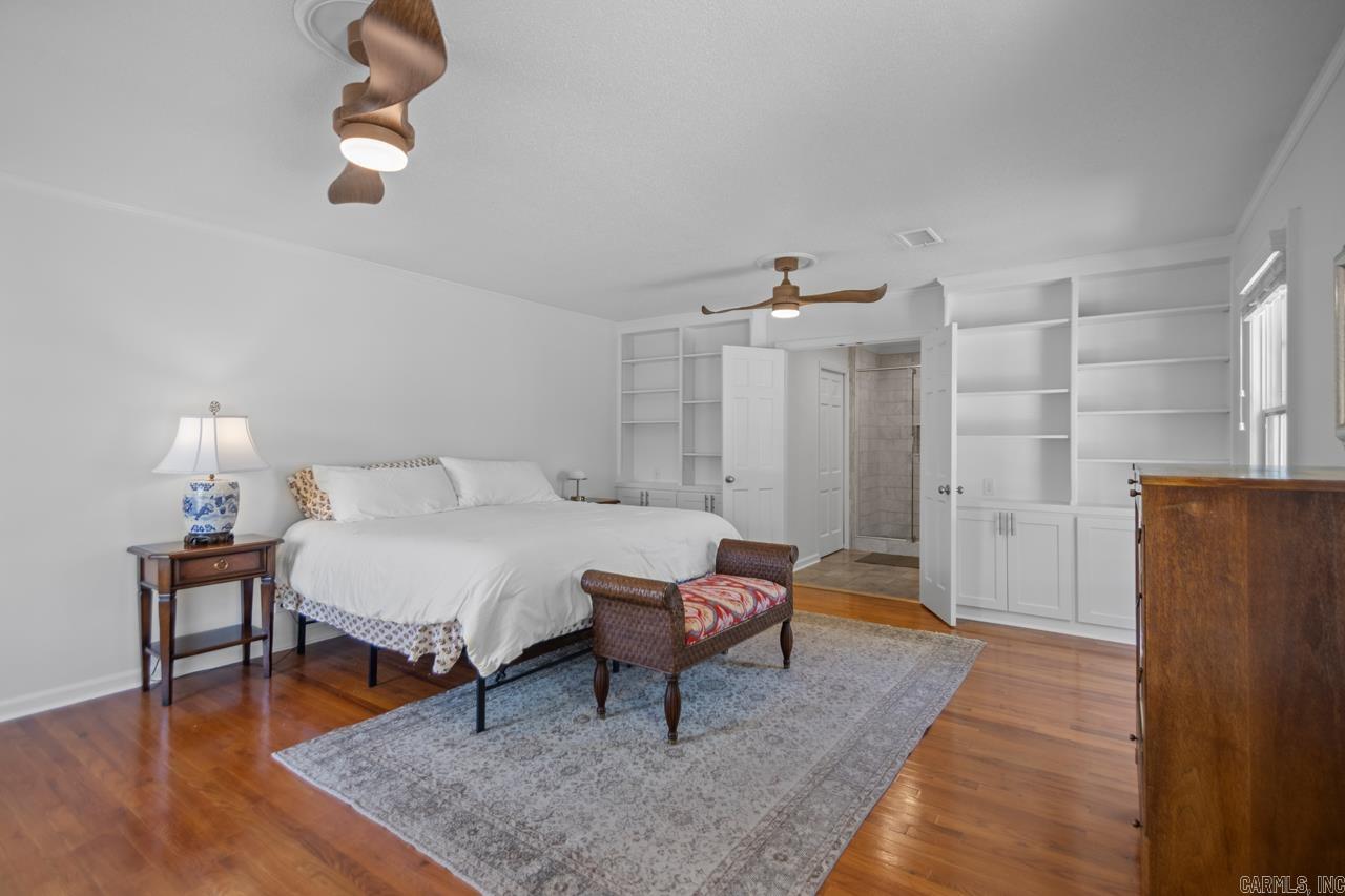 512 W North  Benton, AR