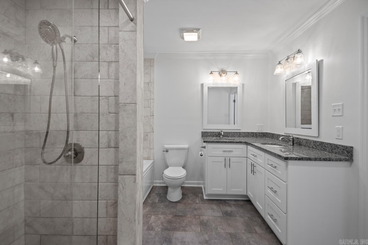 512 W North  Benton, AR