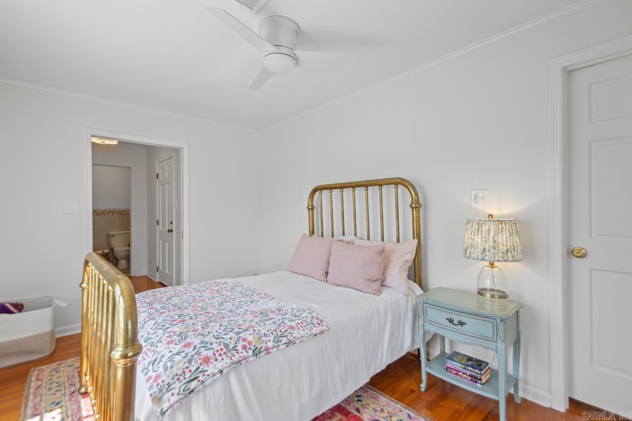 512 W North  Benton, AR