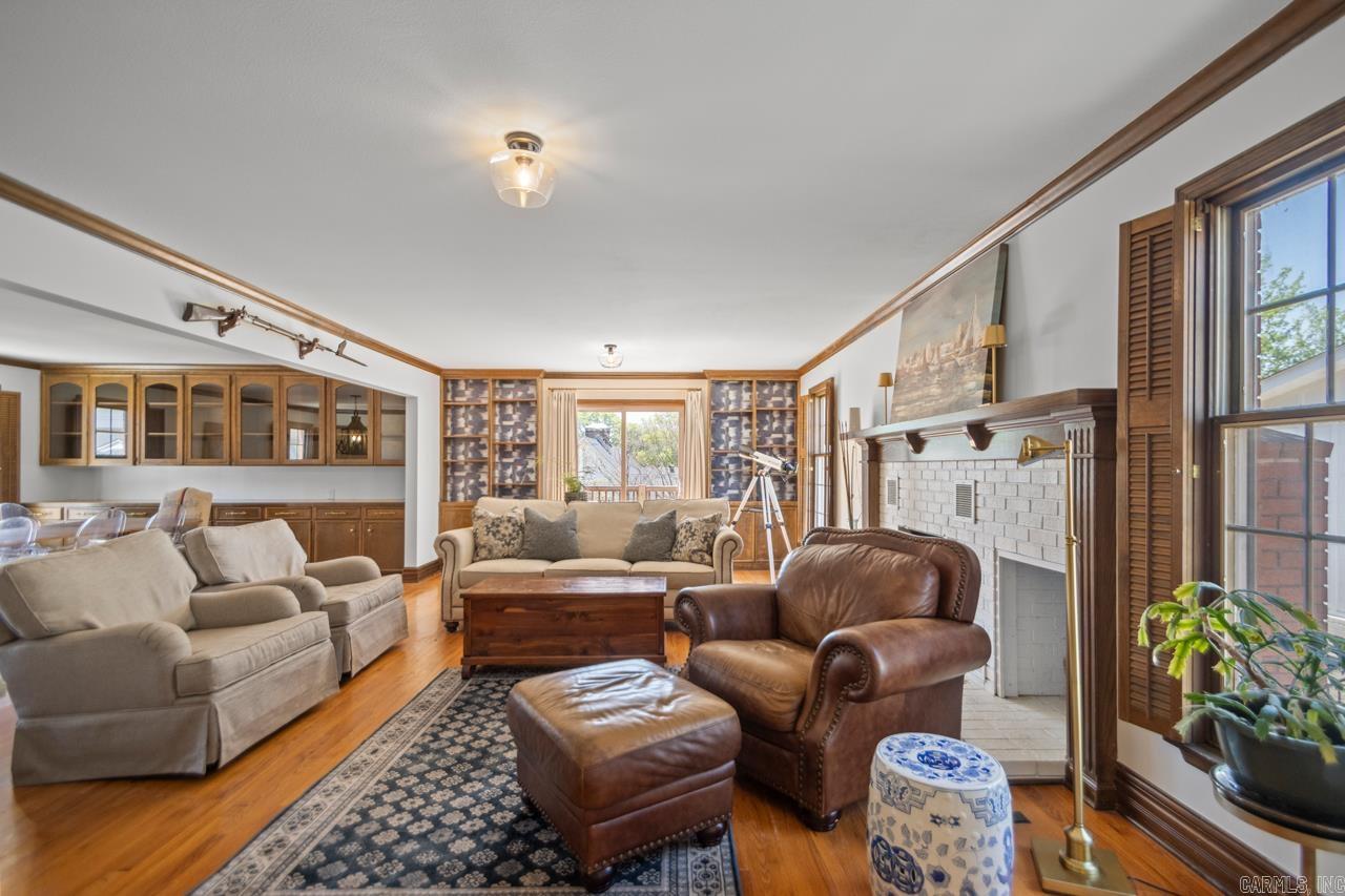 512 W North  Benton, AR