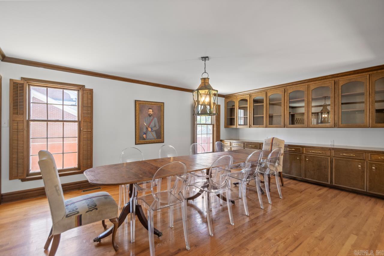 512 W North  Benton, AR