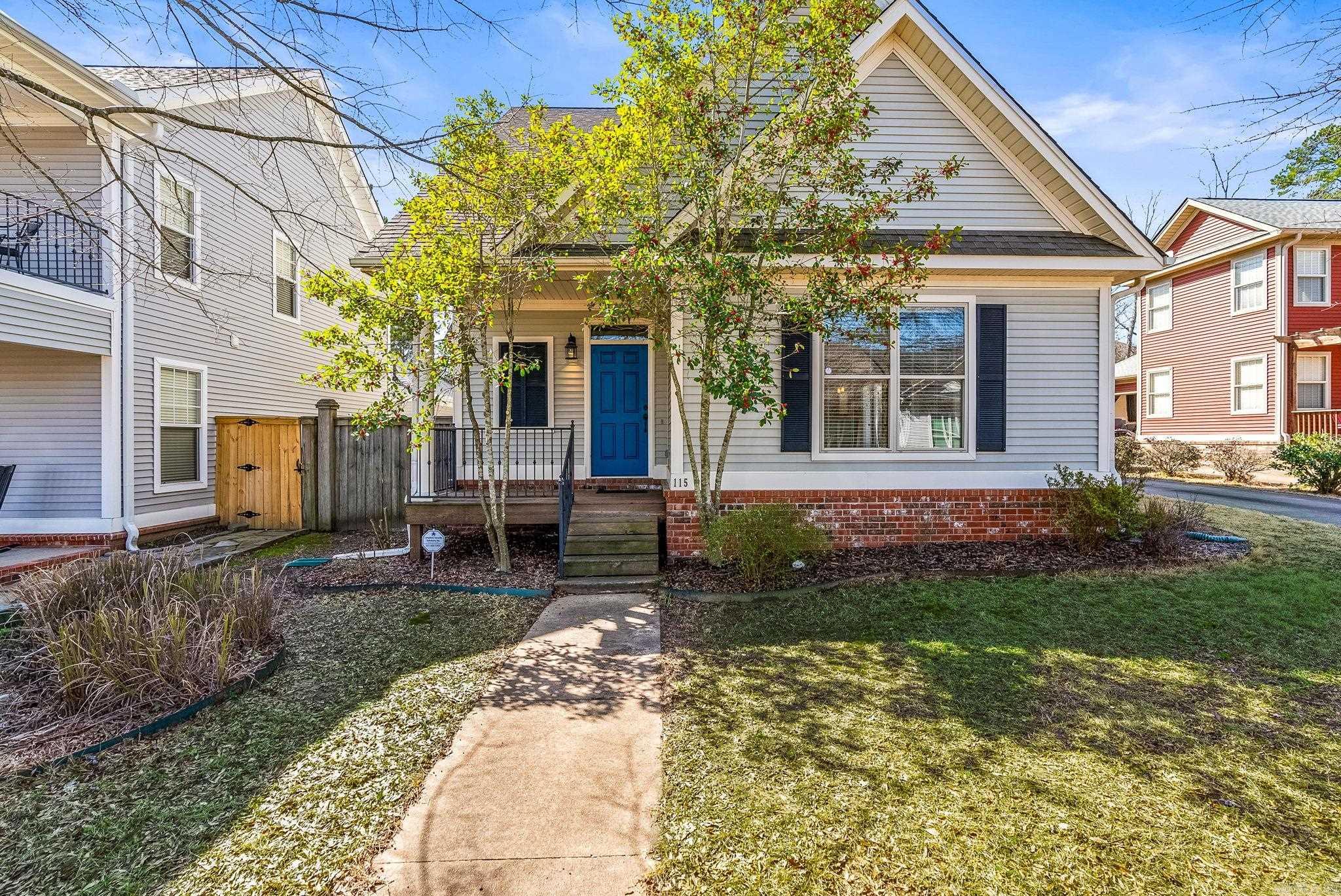 115 Nantucket Loop