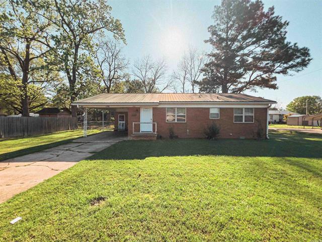 908 S Block  Wynne, AR