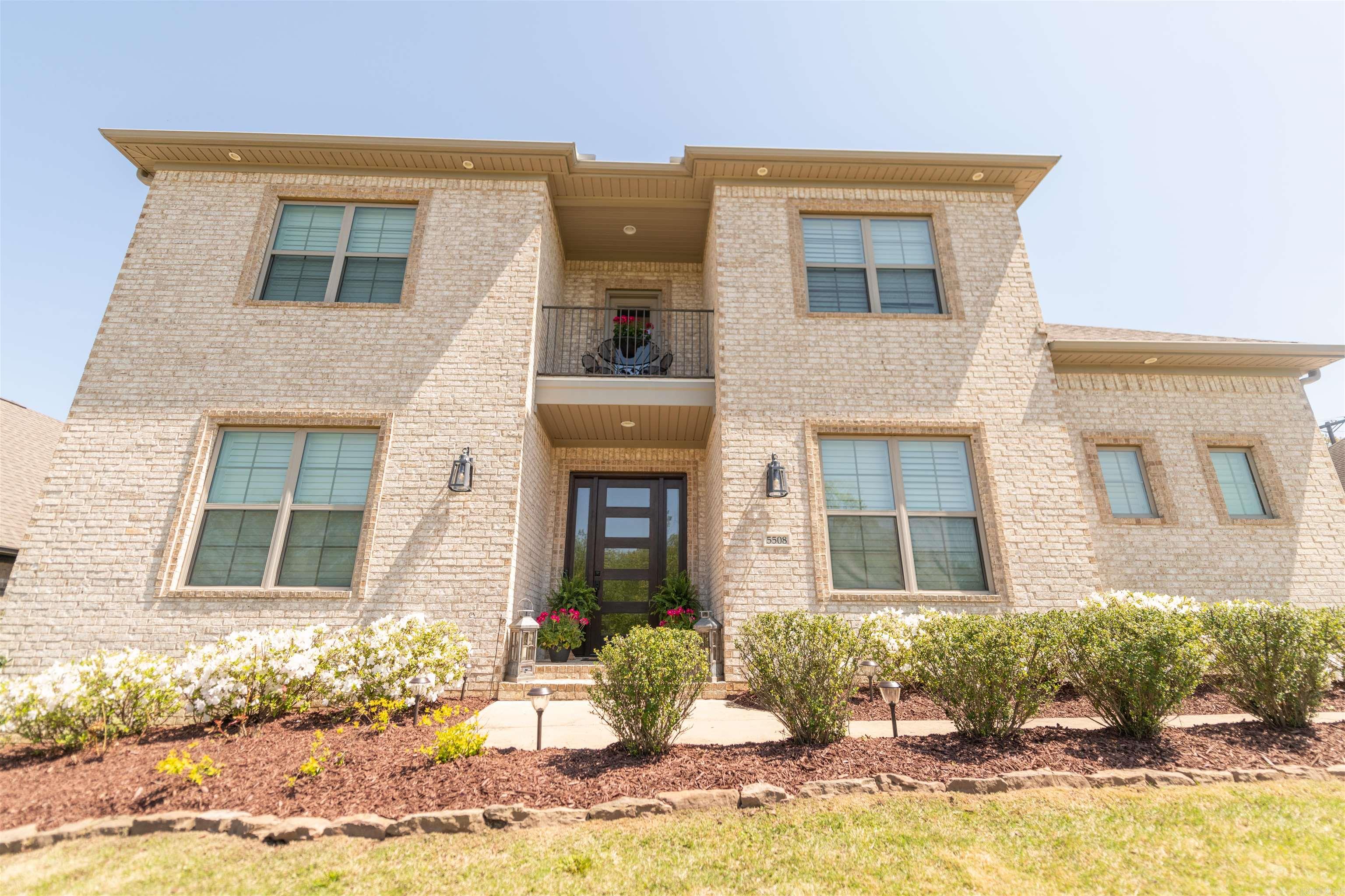 5508 Fairway Cove North Little Rock, AR 72116