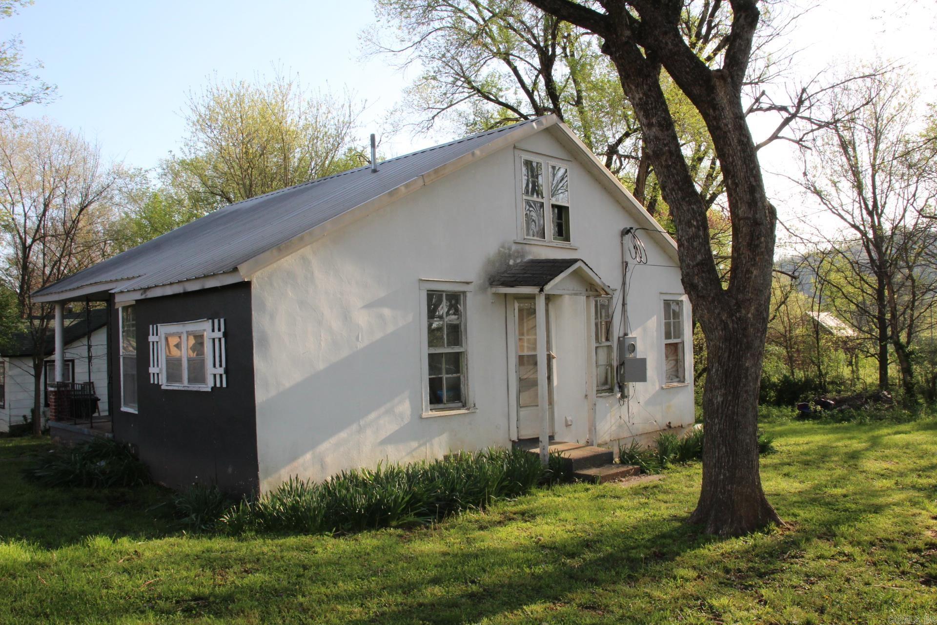 305 N Panther  Yellville, AR