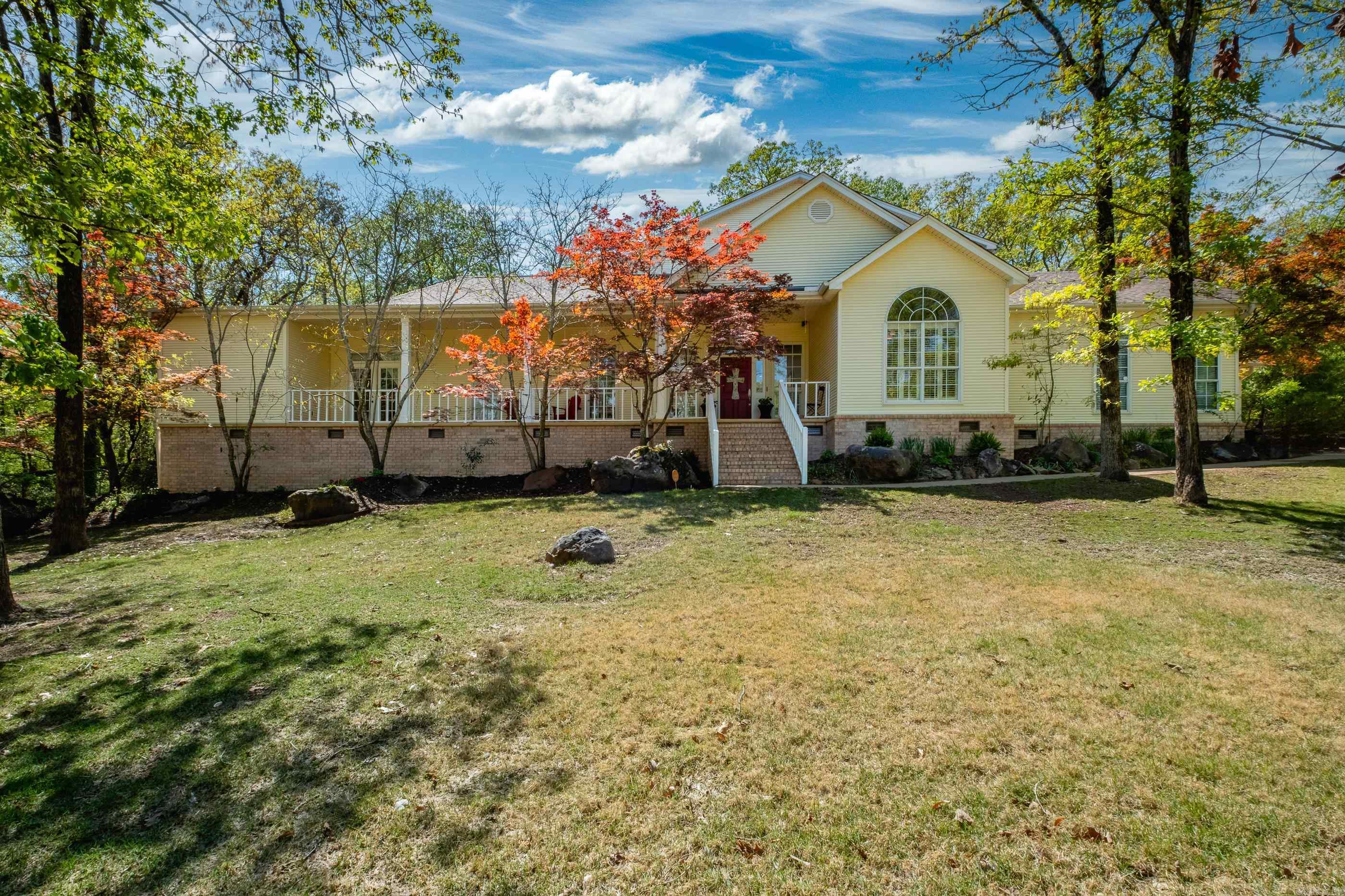 13511  Highway 300  Roland, AR