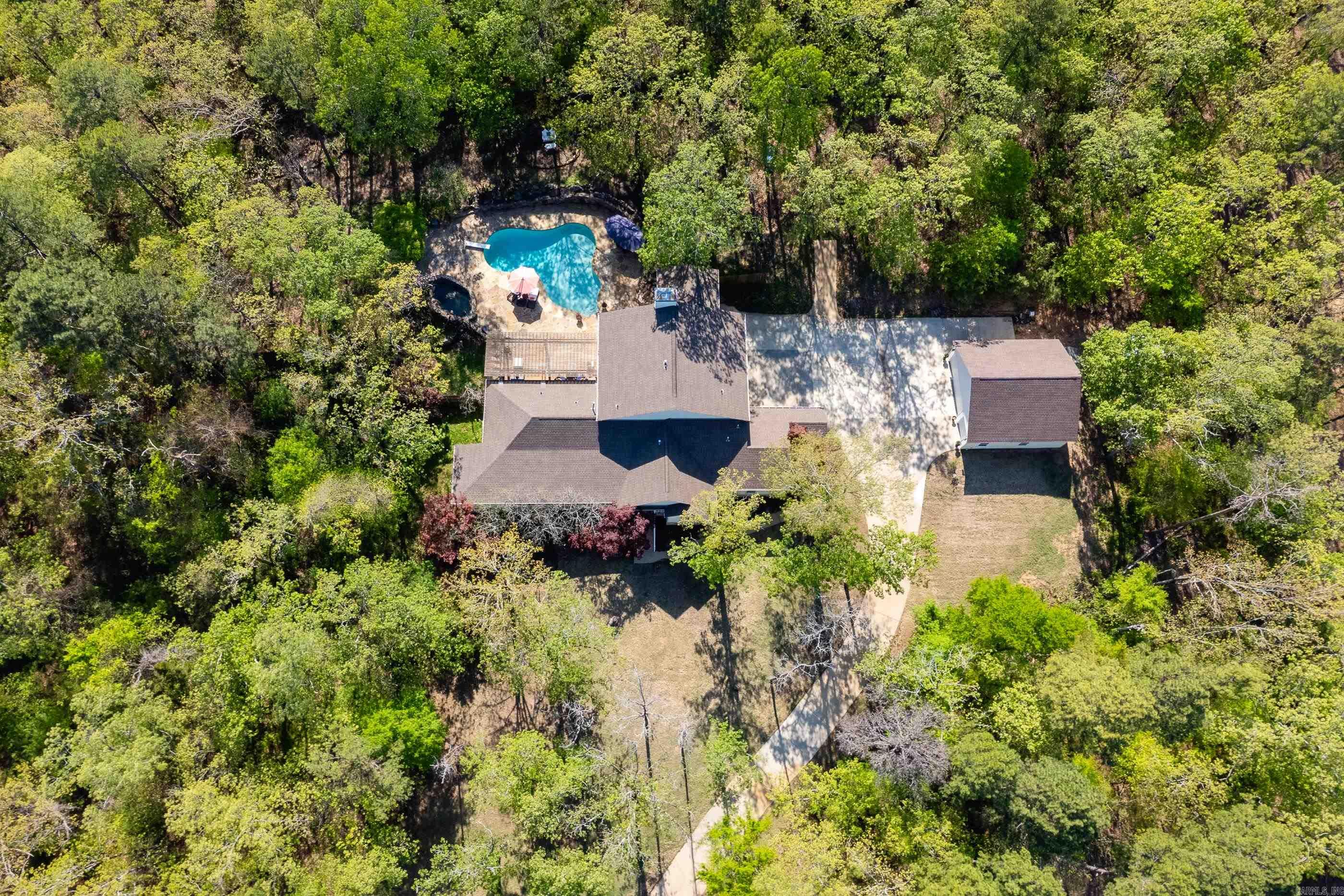 13511  Highway 300  Roland, AR