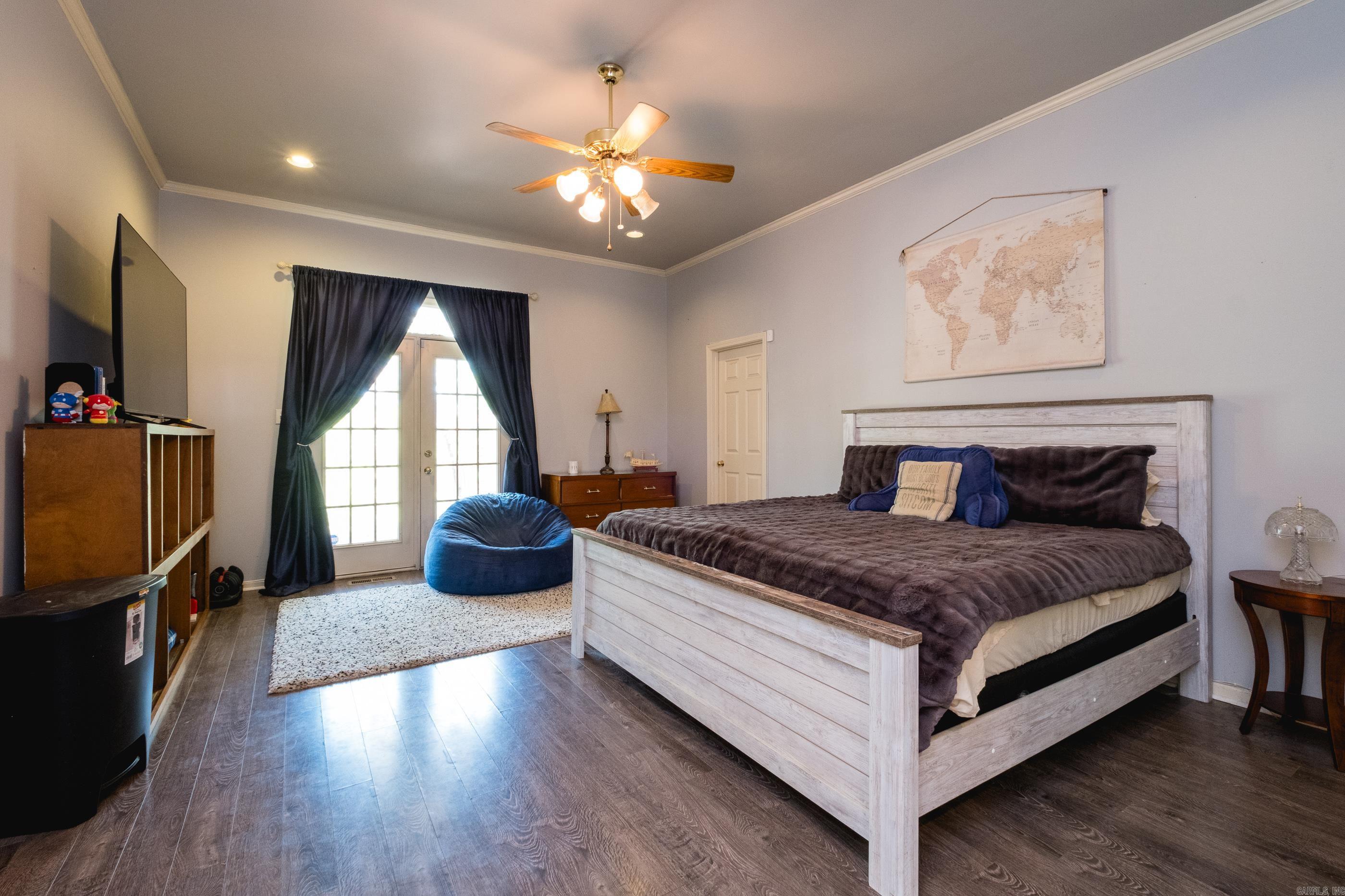 13511 Highway 300 Roland, AR 72135