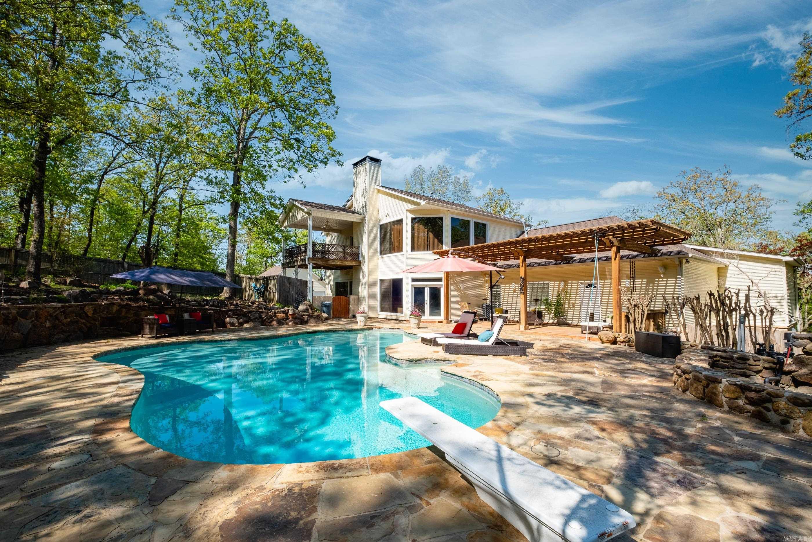 13511  Highway 300  Roland, AR
