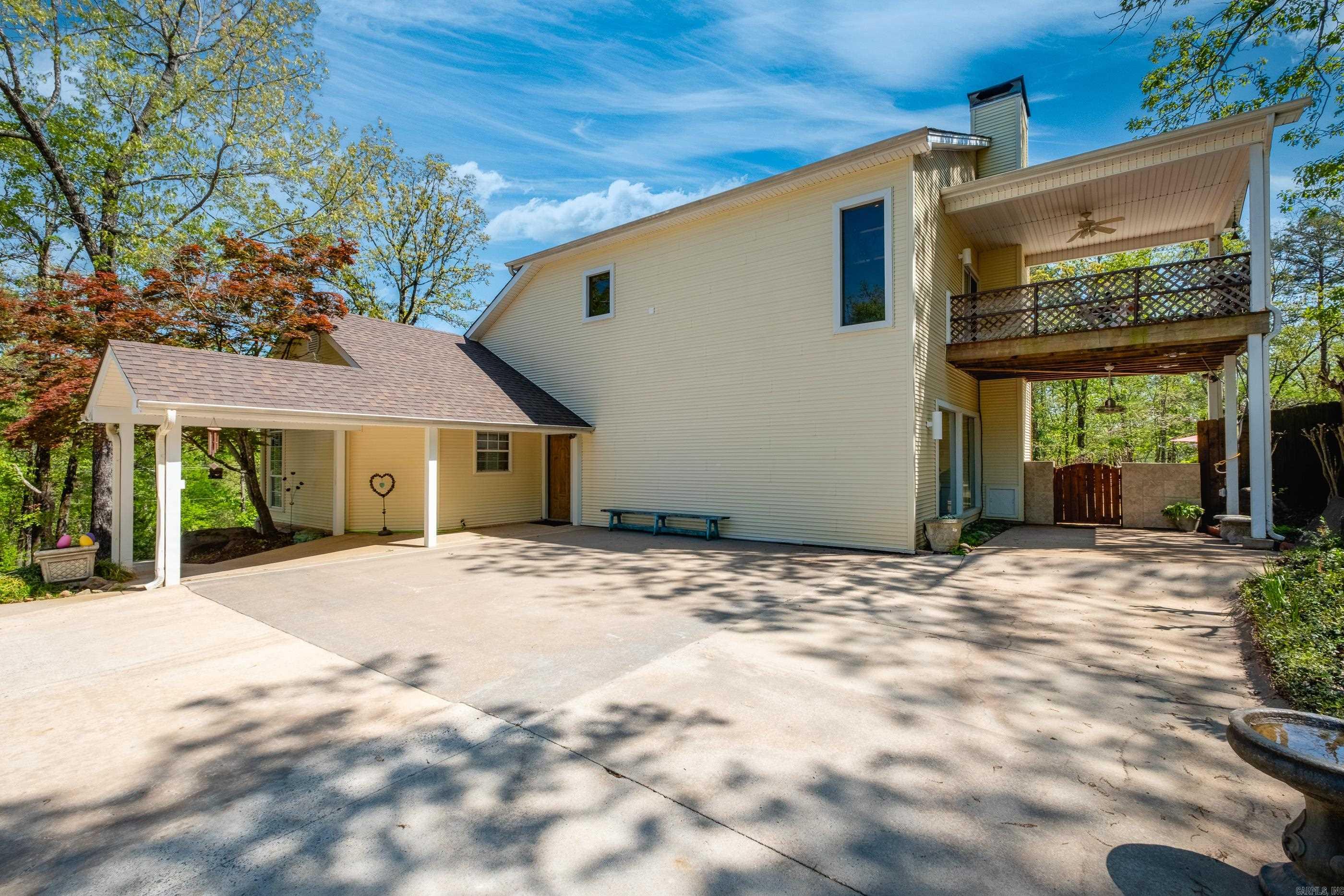 13511  Highway 300  Roland, AR