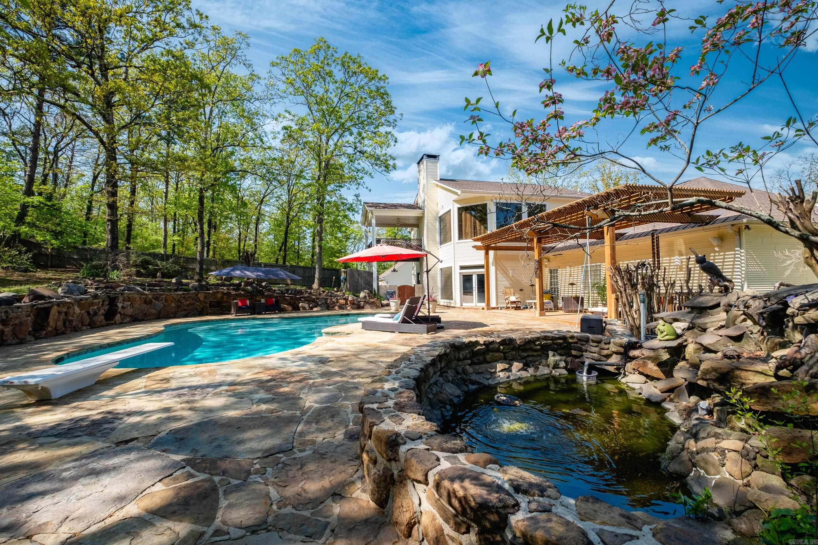 13511  Highway 300  Roland, AR