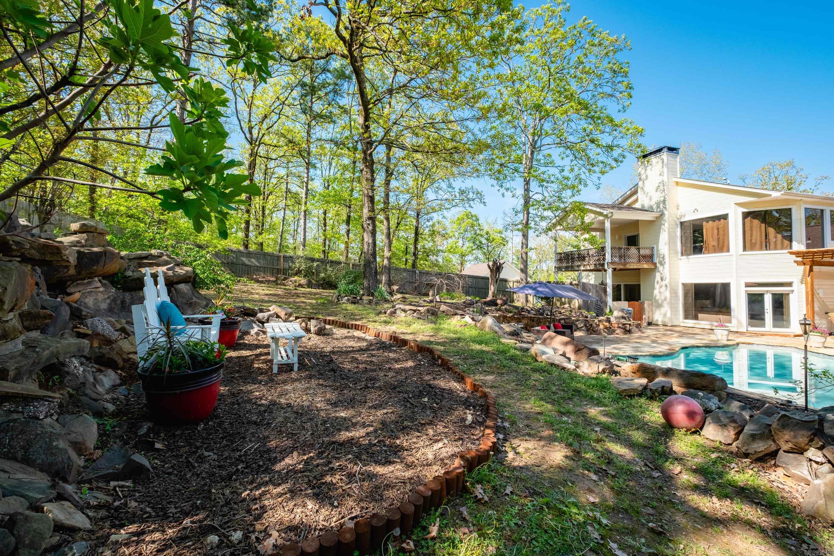 13511  Highway 300  Roland, AR