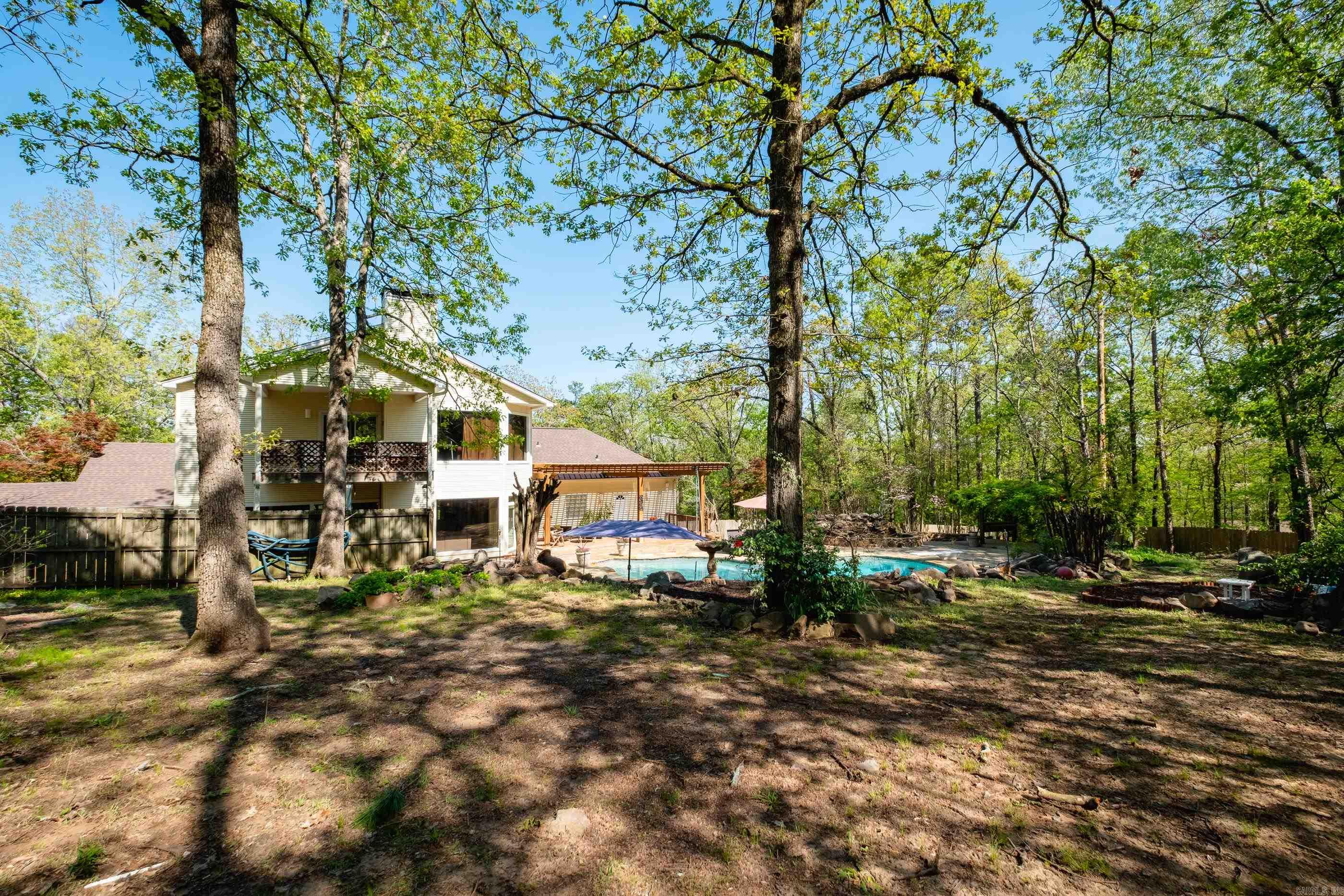 13511  Highway 300  Roland, AR
