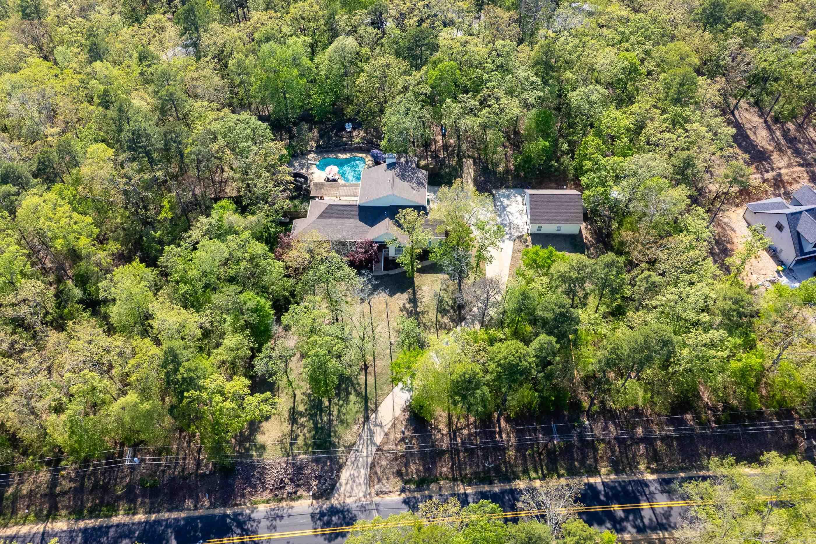 13511  Highway 300  Roland, AR