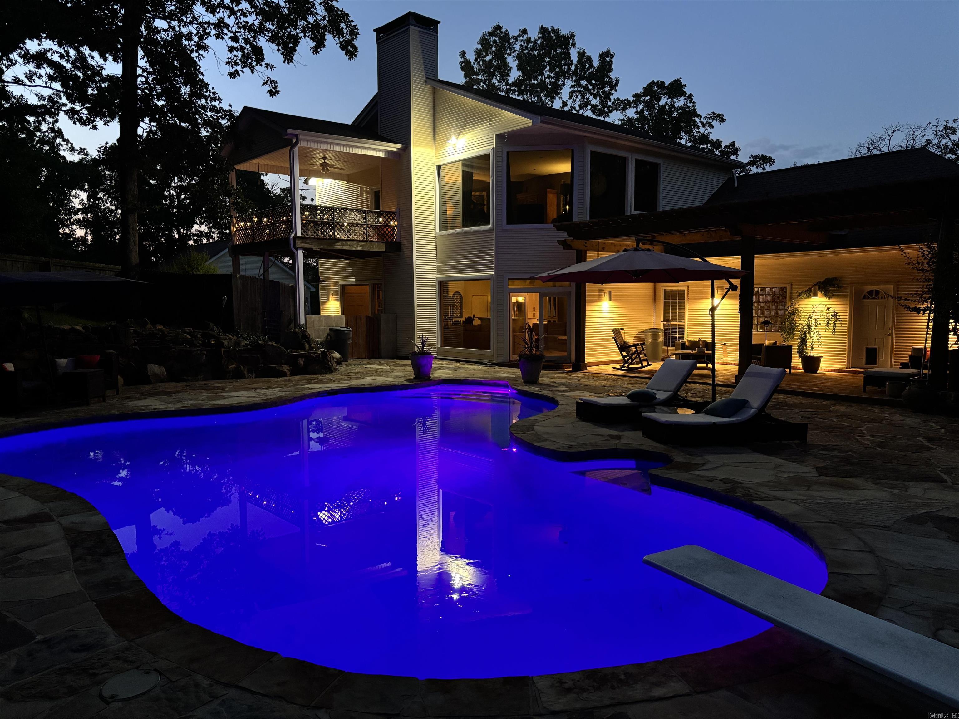 13511 Highway 300  Roland, AR