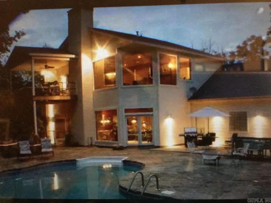 13511 Highway 300 Roland, AR 72135
