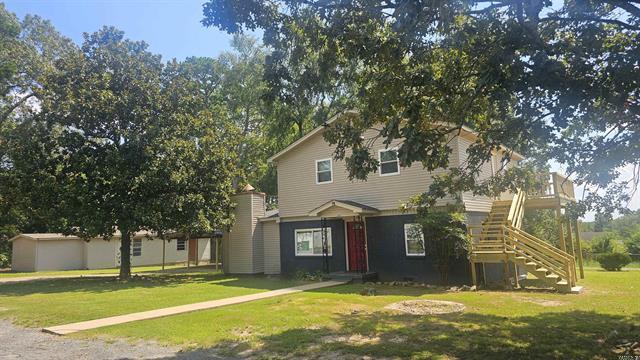 3801  West  Little Rock, AR