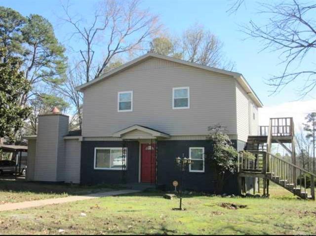 3801  West  Little Rock, AR