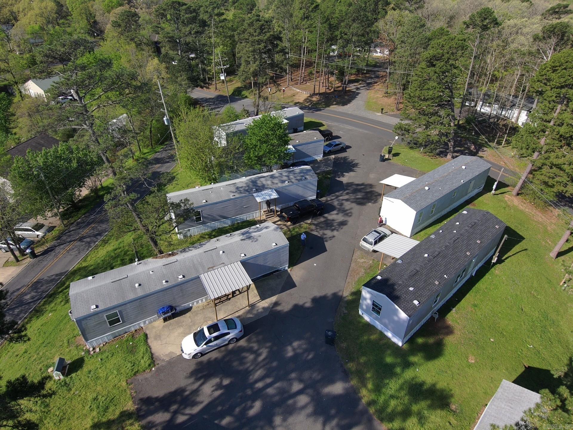 100  Springwood Road  Hot Springs, AR