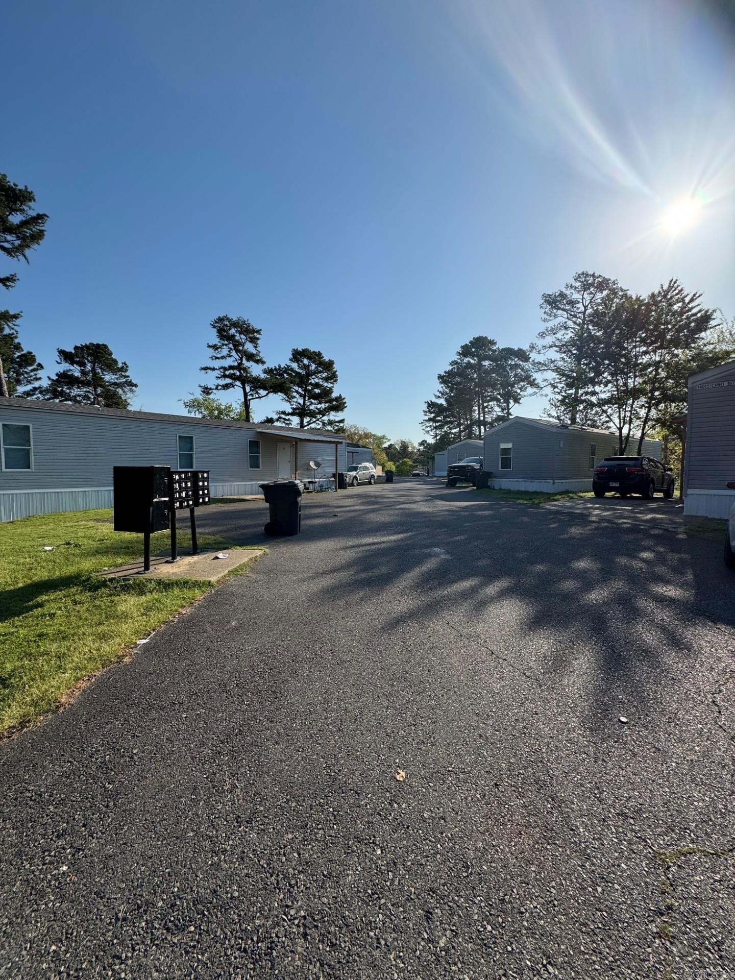 100  Springwood Road  Hot Springs, AR