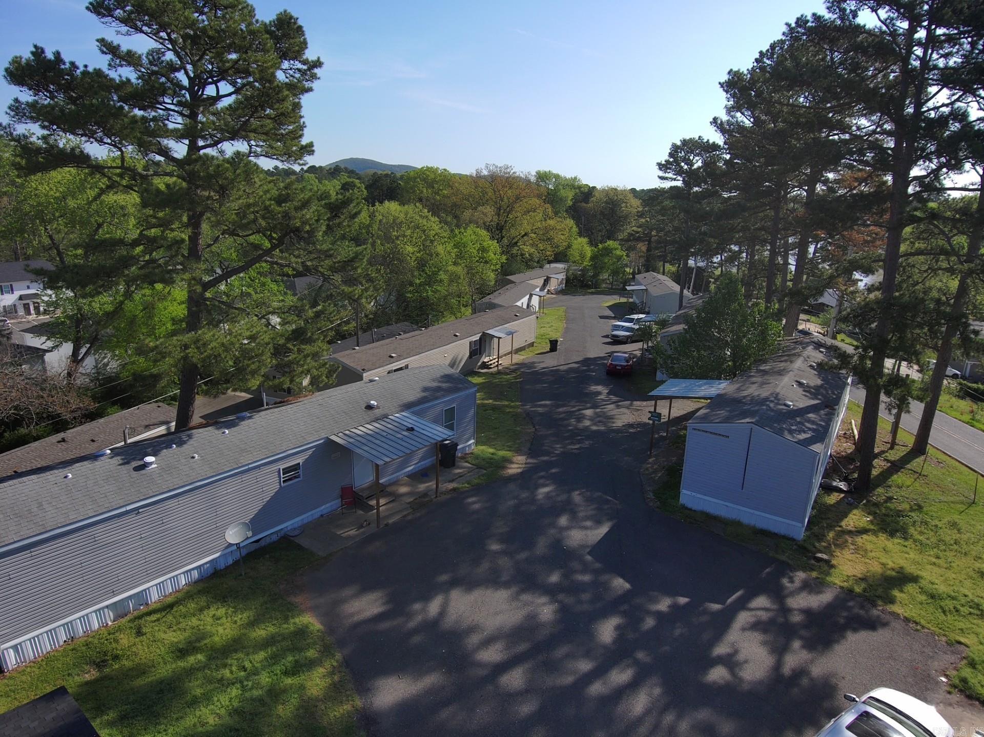 100  Springwood Road  Hot Springs, AR