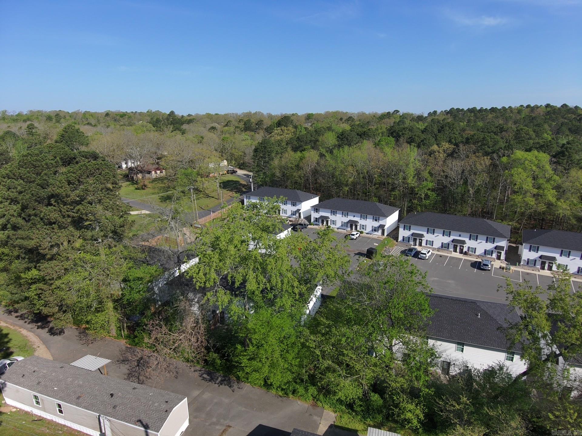 100  Springwood Road  Hot Springs, AR