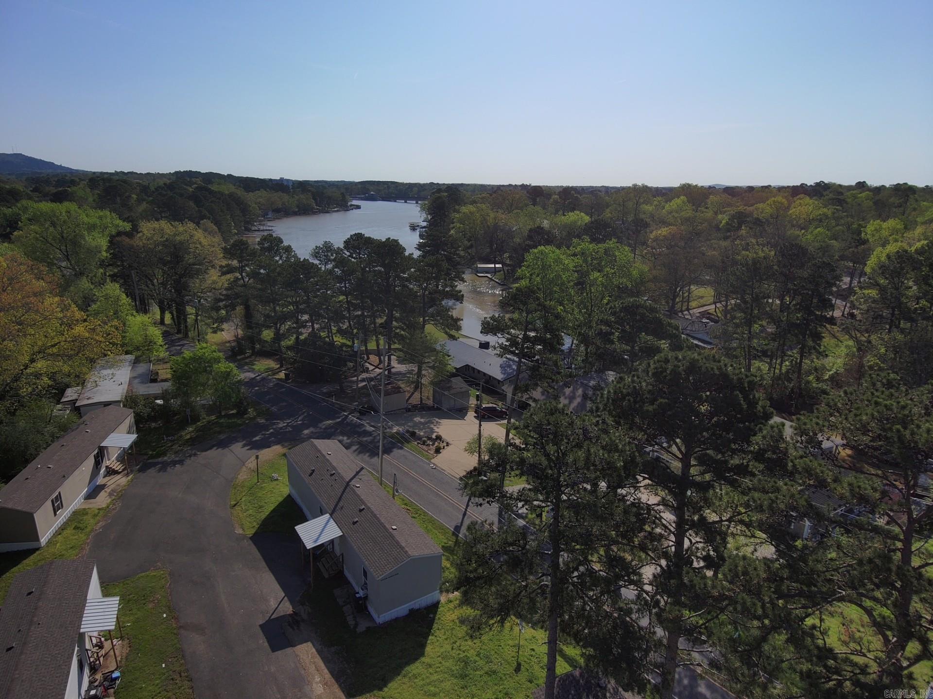 100  Springwood Road  Hot Springs, AR