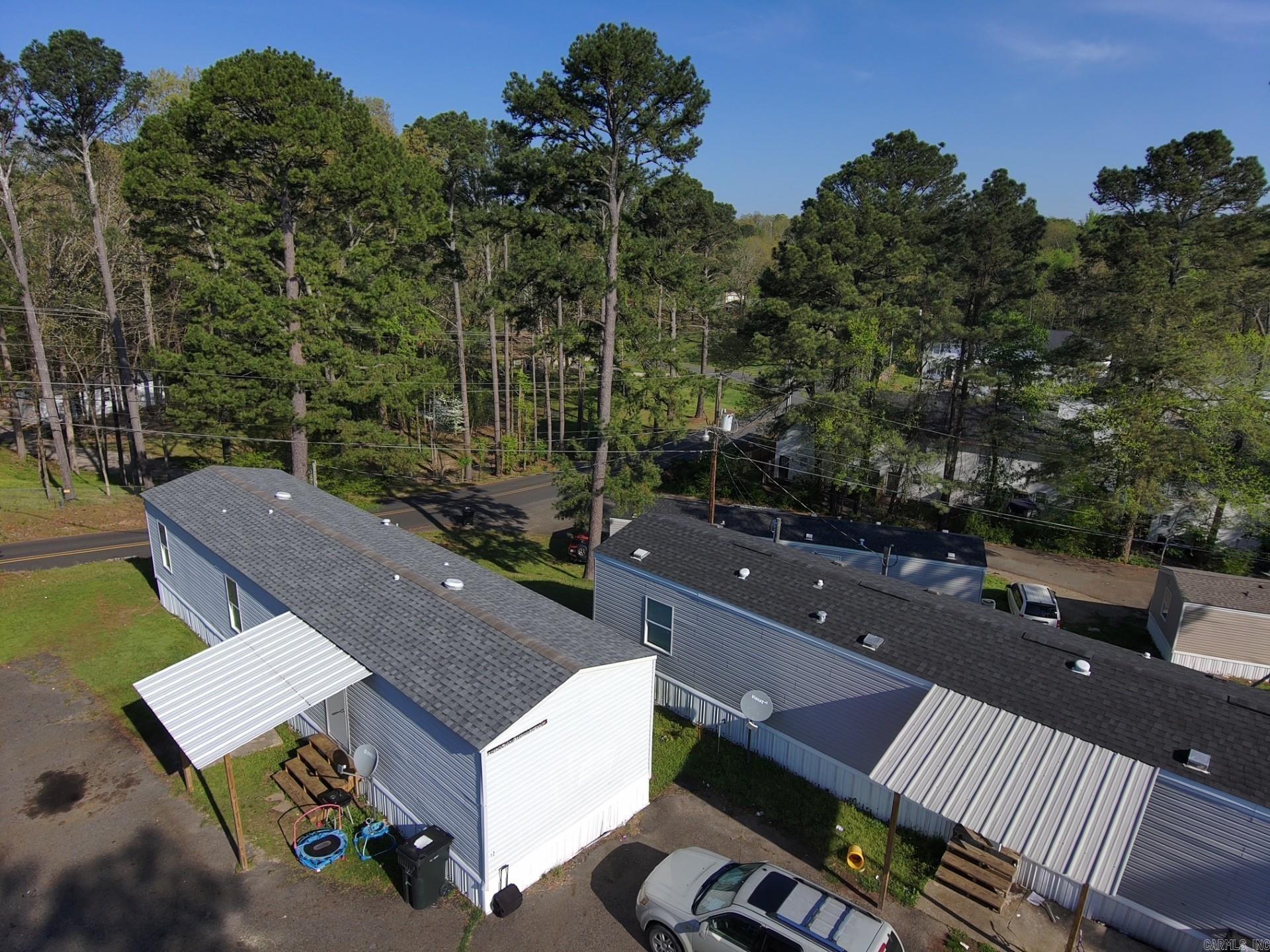 100  Springwood Road  Hot Springs, AR