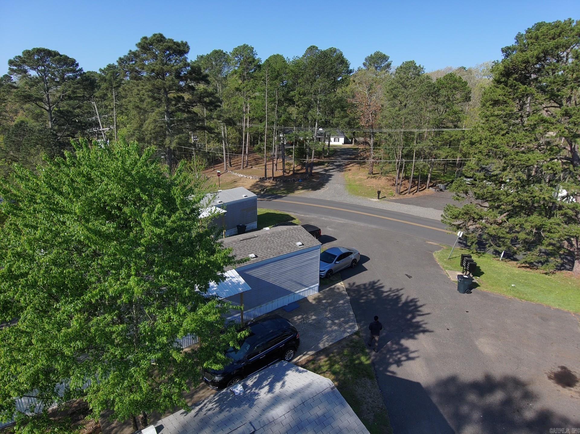 100  Springwood Road  Hot Springs, AR