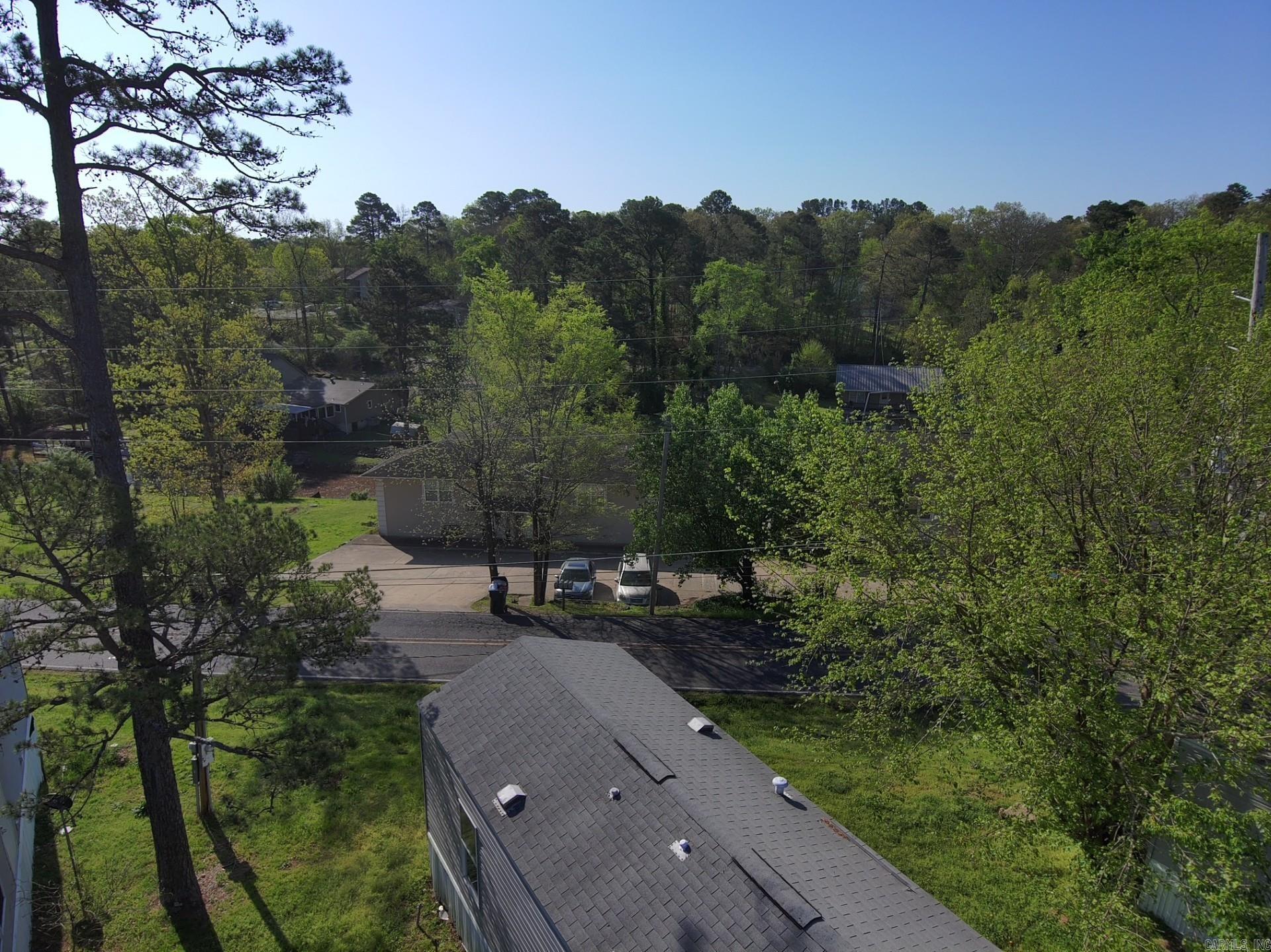 100  Springwood Road  Hot Springs, AR
