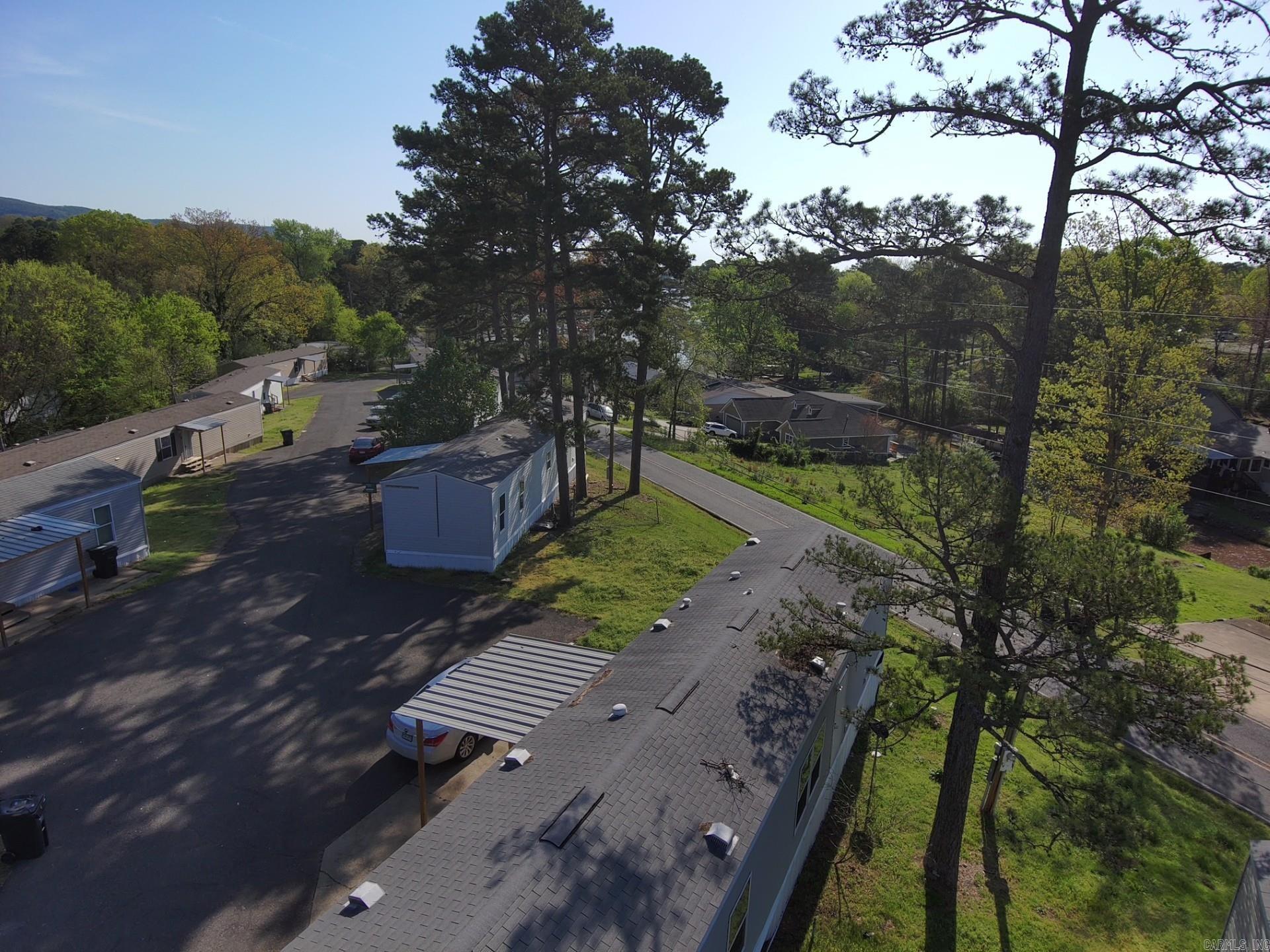 100  Springwood Road  Hot Springs, AR