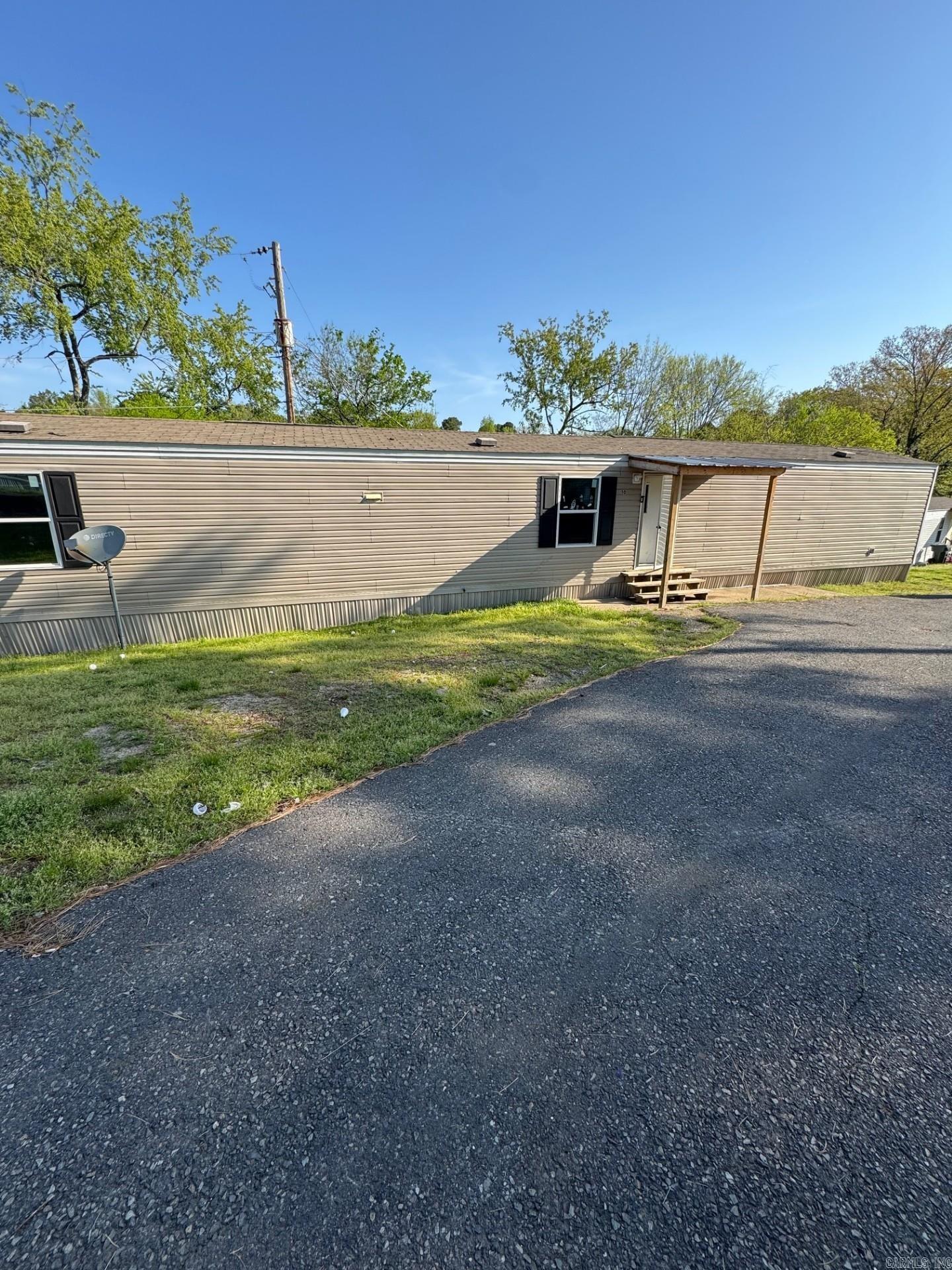 100  Springwood Road  Hot Springs, AR