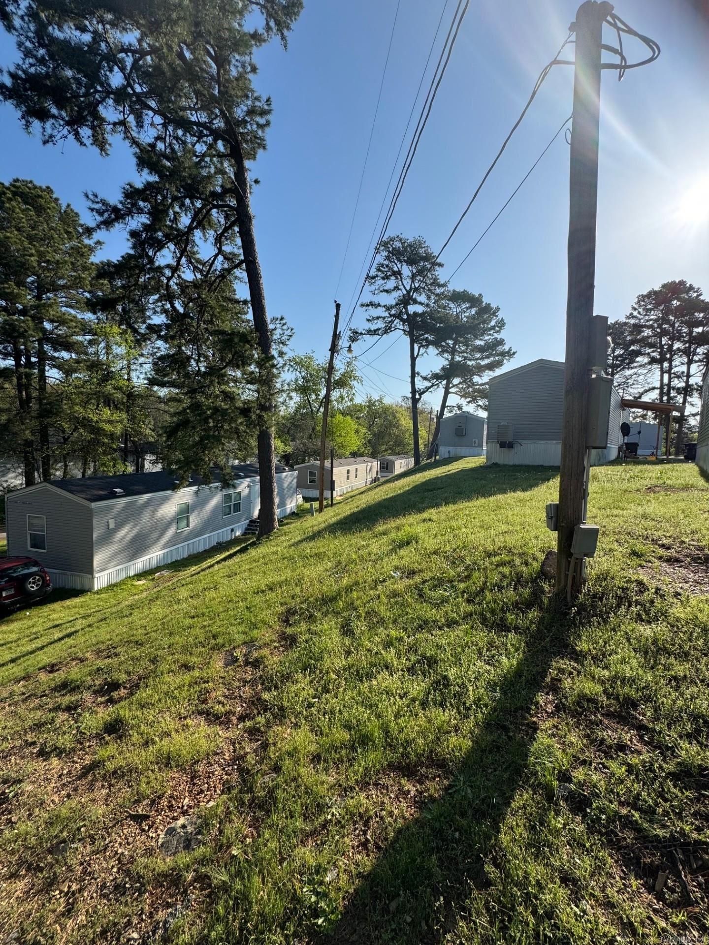 100  Springwood Road  Hot Springs, AR
