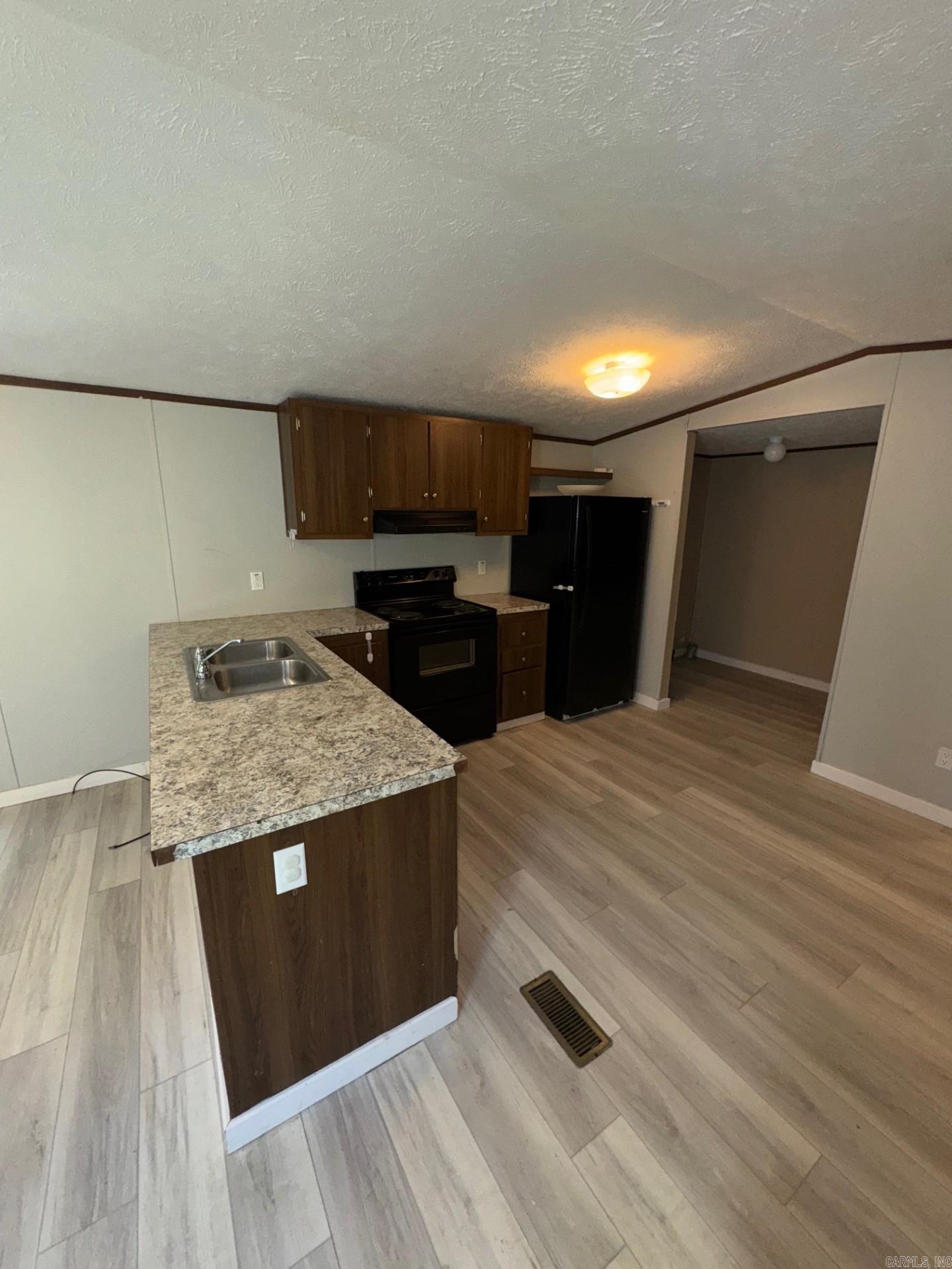 100  Springwood Road  Hot Springs, AR
