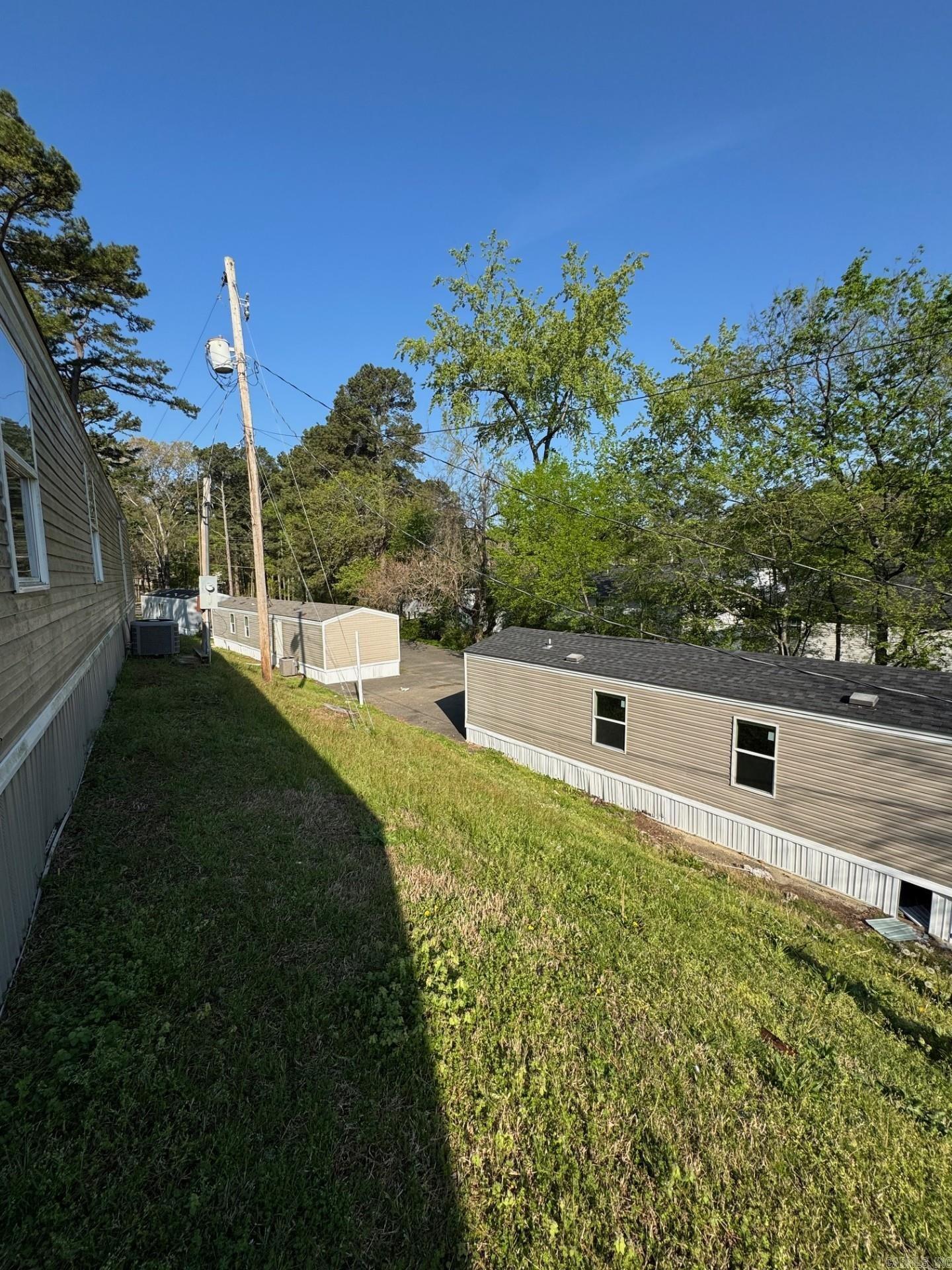 100  Springwood Road  Hot Springs, AR