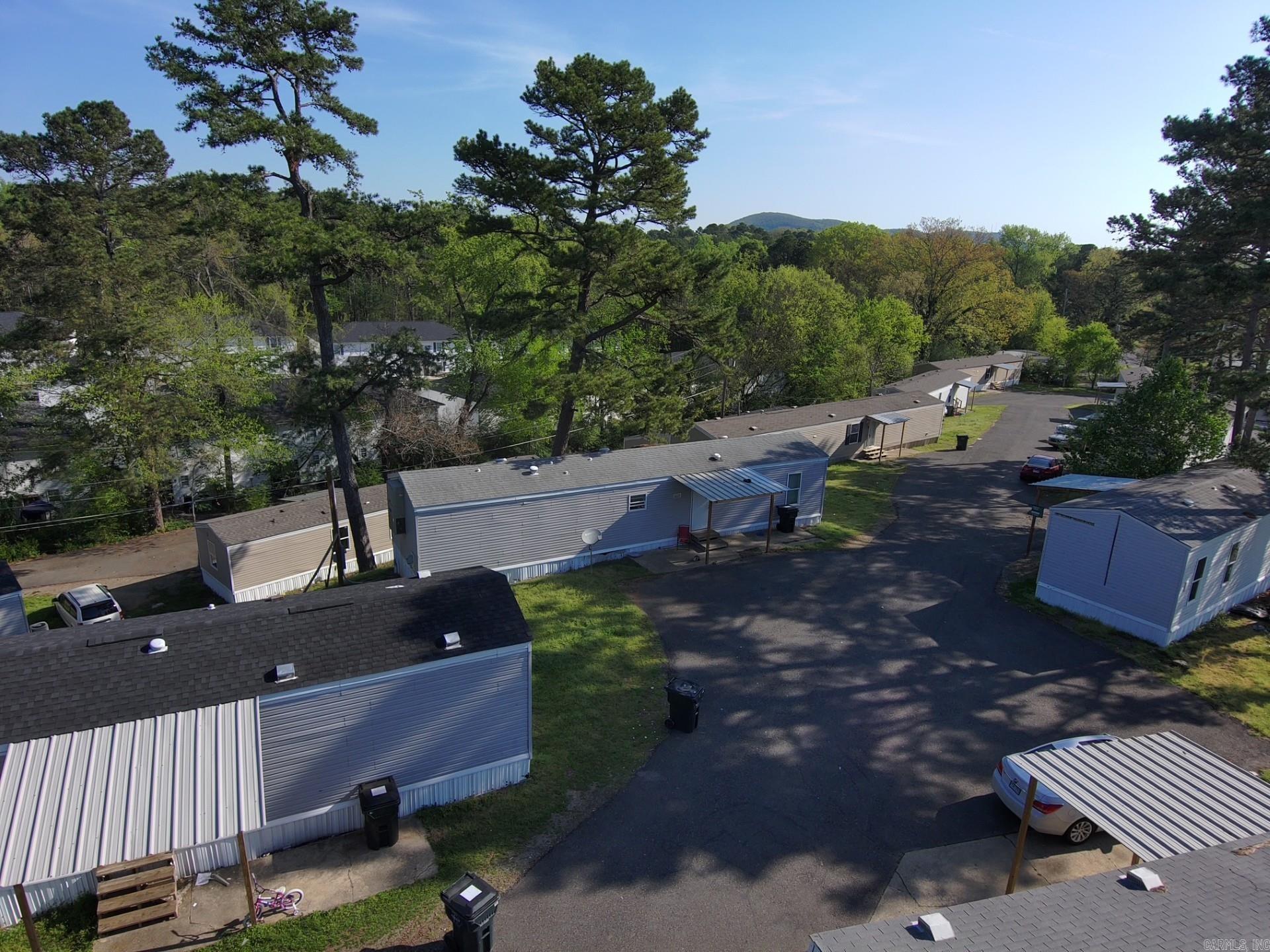 100  Springwood Road  Hot Springs, AR