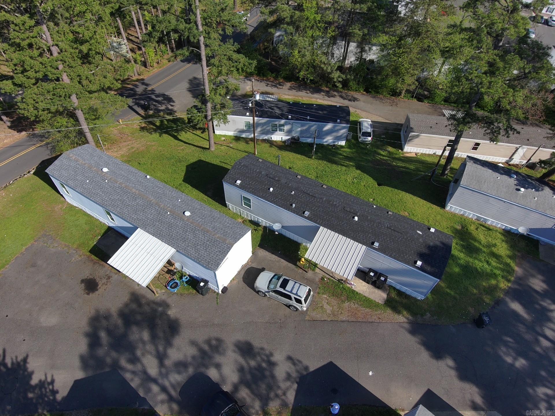 100  Springwood Road  Hot Springs, AR