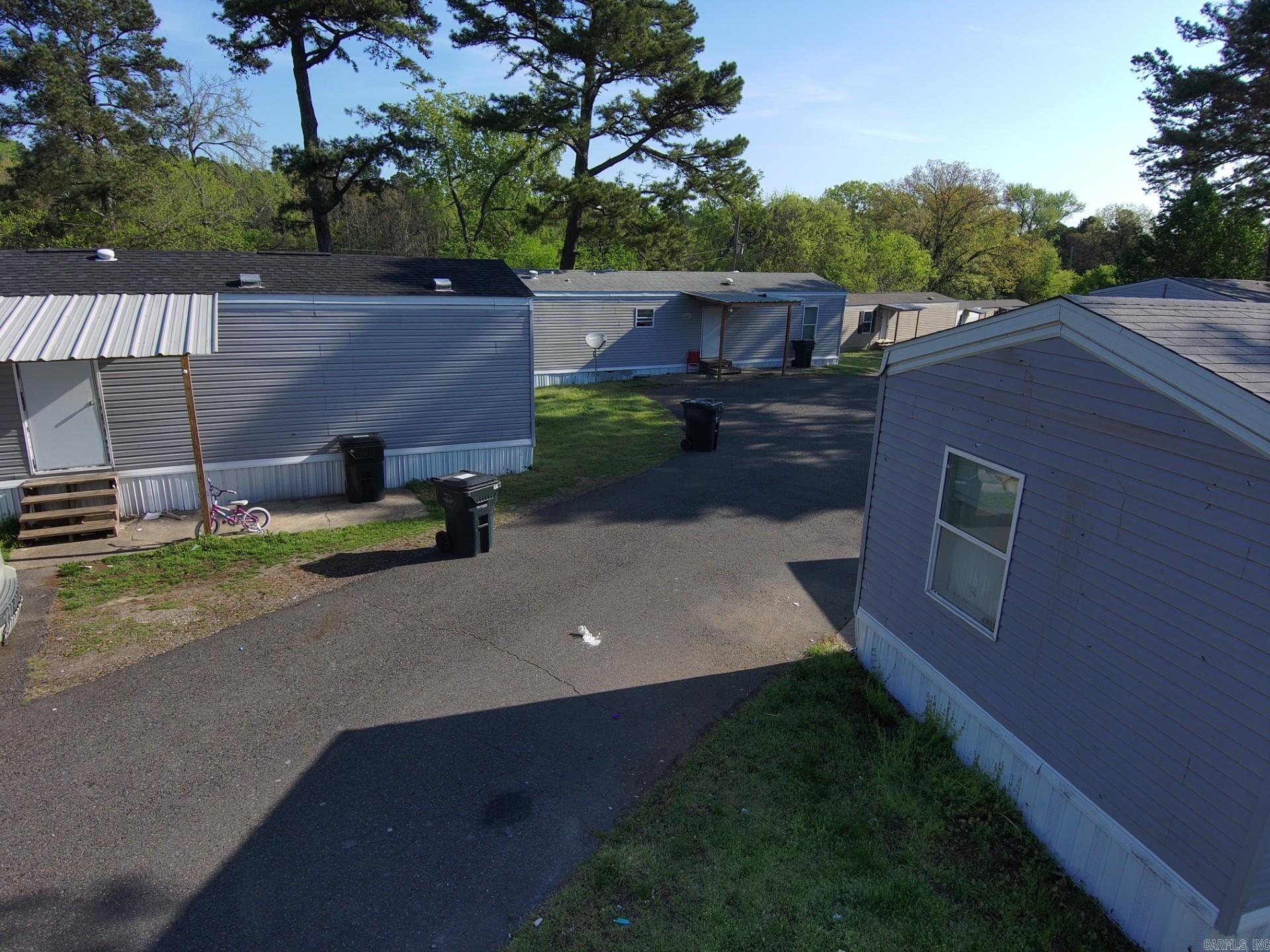 100  Springwood Road  Hot Springs, AR